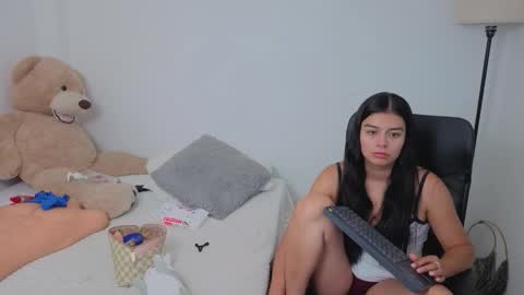 Juli C online show from 11, 9, 2025