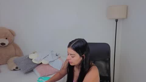 Juli C online show from 13, 11, 2025