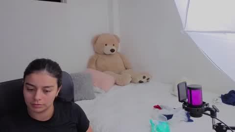 Juli C online show from 14, 1, 2026