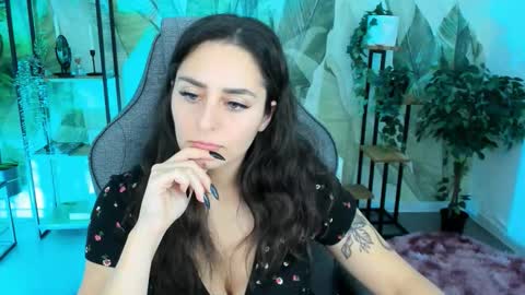 Valerie online show from 20, 10, 2025