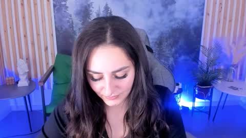 Valerie online show from 2, 12, 2025