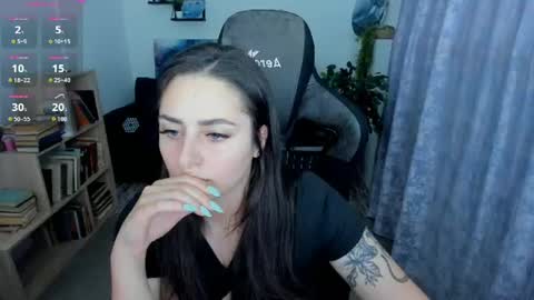Valerie online show from 29, 6, 2026