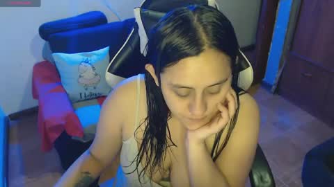 ValeriaMayerss online show from 22, 5, 2026