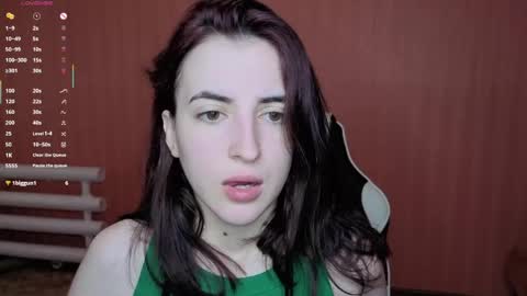 Snapshot of valeritiio chatting on 8, 6, 2026 valeritiio online show from 8, 6, 2026