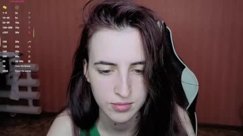 Snapshot of valeritiio chatting on 10, 6, 2026 valeritiio online show from 10, 6, 2026