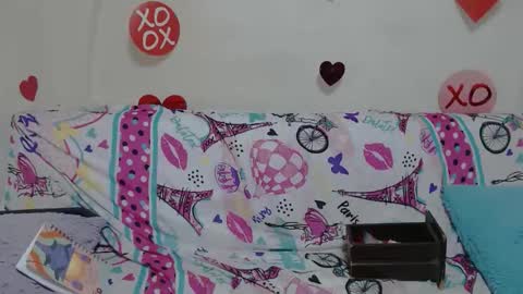 valerivegas online show from 10, 5, 2026