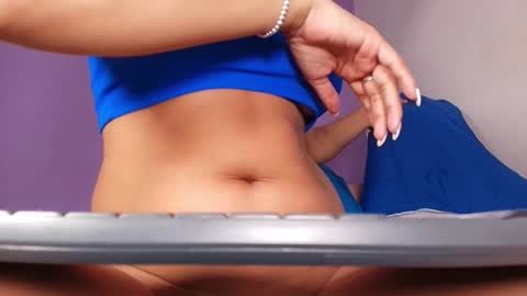 Valeryn online show from 16, 1, 2025