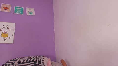 Valeryn online show from 28, 1, 2025