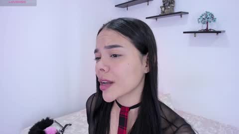 Snapshot of valery__nova chatting on 8, 12, 2024 Cris online show from 8, 12, 2024