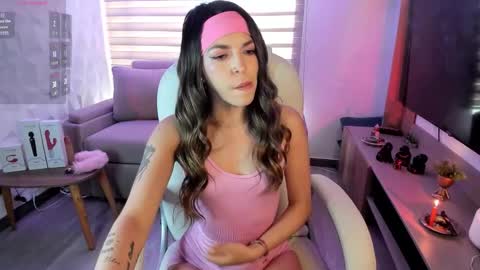 Snapshot of valery__se chatting on 20, 11, 2025 Valery se online show from 20, 11, 2025