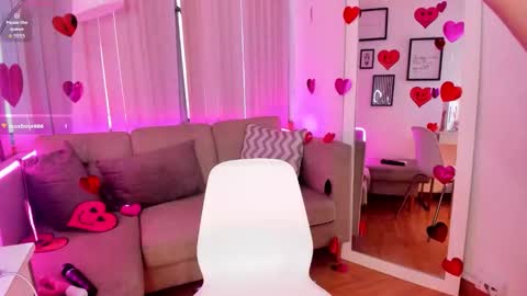 Snapshot of valery__se chatting on 26, 2, 2026 Valery se online show from 26, 2, 2026