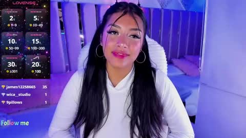 Snapshot of valery__ws chatting on 11, 1, 2025 Valery  online show from 11, 1, 2025