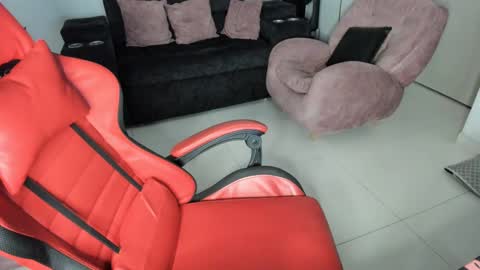 Valery adams1 online show from 6, 3, 2025