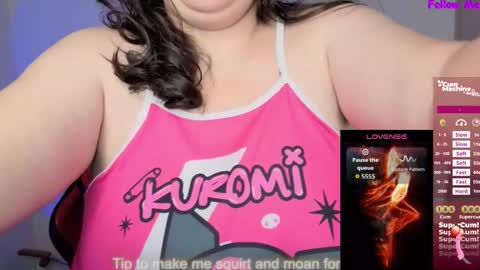 Snapshot of valery_adams1 chatting on 7, 2, 2026 Valery adams1 online show from 7, 2, 2026