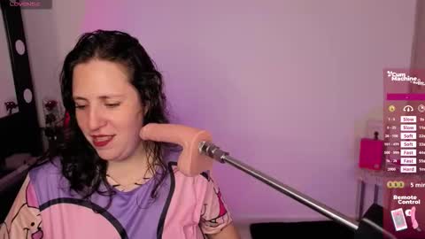 Snapshot of valery_adams1 chatting on 23, 2, 2026 Valery adams1 online show from 23, 2, 2026