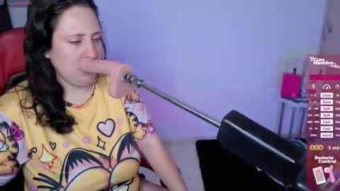 Snapshot of valery_adams1 chatting on 24, 2, 2026 Valery adams1 online show from 24, 2, 2026