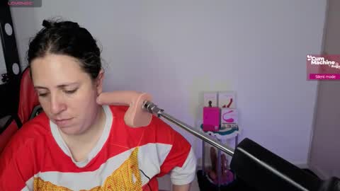 Snapshot of valery_adams1 chatting on 25, 2, 2026 Valery adams1 online show from 25, 2, 2026