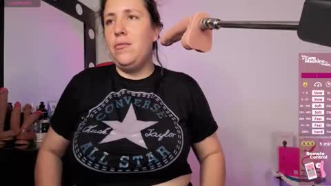 Snapshot of valery_adams1 chatting on 1, 3, 2026 Valery adams1 online show from 1, 3, 2026