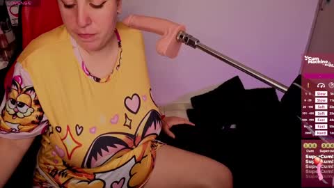 Valery adams1 online show from 20, 4, 2026