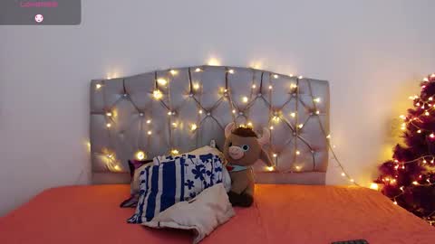 valeria online show from 5, 12, 2025