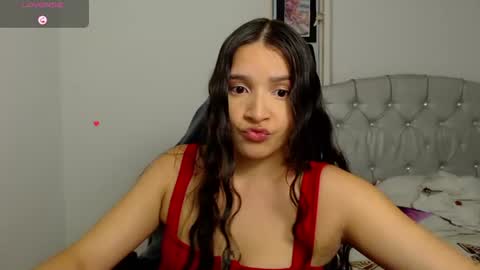 valeria online show from 7, 7, 2026