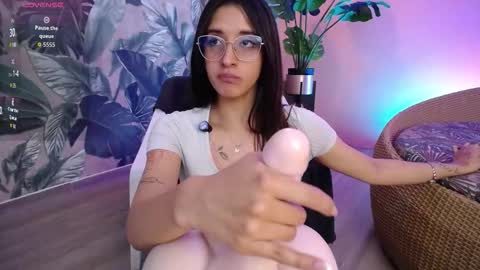 valery_blush online show from 16, 3, 2026