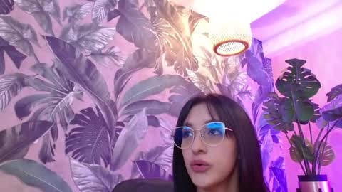 valery_blush online show from 28, 5, 2026