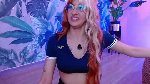 valery_blush online show from 1, 6, 2026