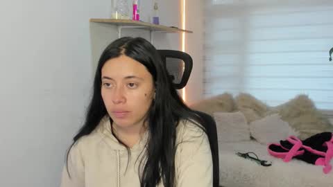 valery_bonnet1 online show from 18, 10, 2025