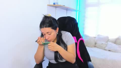 valery_bonnet1 online show from 19, 11, 2025