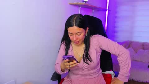 valery_bonnet1 online show from 25, 11, 2025