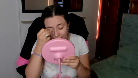 Snapshot of valery_bonneth chatting on 4, 2, 2026 valery_bonneth online show from 4, 2, 2026