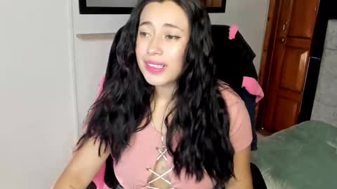 Snapshot of valery_bonneth chatting on 5, 2, 2026 valery_bonneth online show from 5, 2, 2026