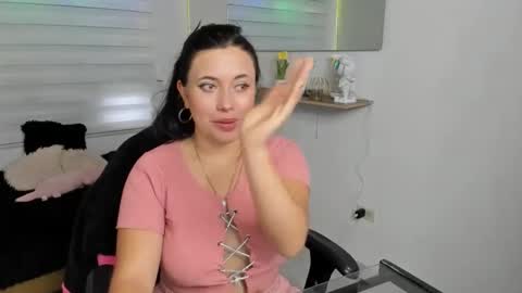 Snapshot of valery_bonneth chatting on 12, 2, 2026 valery_bonneth online show from 12, 2, 2026