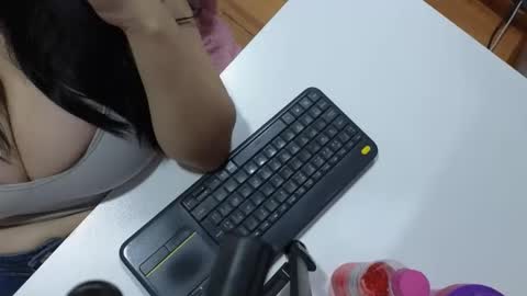 valery cute 18 online show from 4, 12, 2025