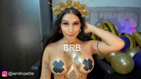  Valery Lin Dupont online show from 10, 2, 2025