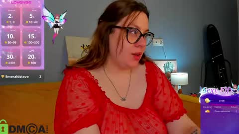 Snapshot of valery_grand chatting on 2, 5, 2026 Valery online show from 2, 5, 2026