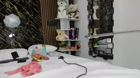  valery kiim2  online show from 30, 11, 2025