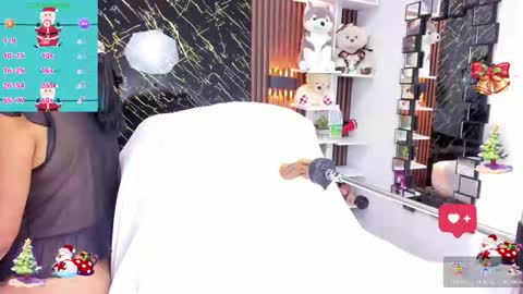  valery kiim2  online show from 18, 12, 2025