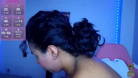 valery_lovex_ online show from 11, 3, 2026