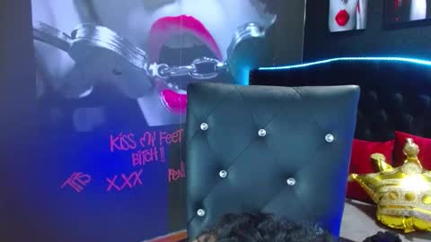 Valeria online show from 19, 12, 2024