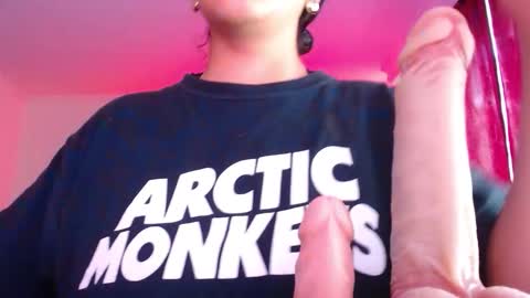 Valeria online show from 2, 2, 2026