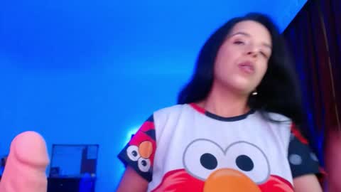 Valeria online show from 8, 3, 2026