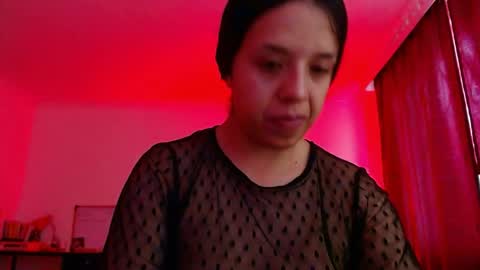 Valeria online show from 26, 3, 2026