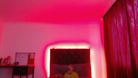 Valeria online show from 8, 4, 2026