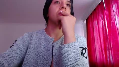 Valeria online show from 4, 6, 2026