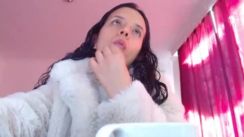 Valeria online show from 11, 6, 2026