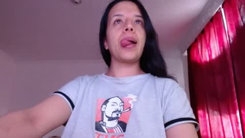 Valeria online show from 14, 7, 2026