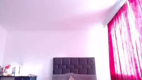 Valeria online show from 15, 7, 2026