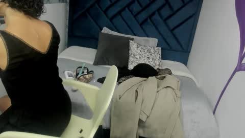 VALERY MORE online show from 29, 10, 2025